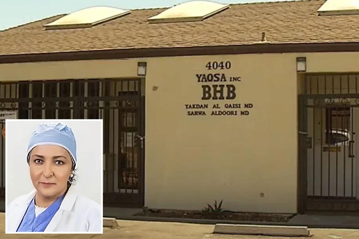 Cause of death released for SoCal plastic surgeon found in a pool