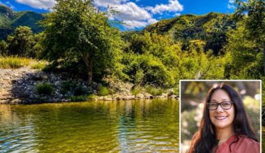 California organization returns 84 acres of land to indigenous tribe