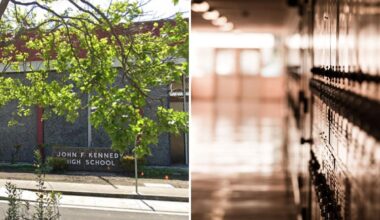 Bay area high school suddenly shuts down after toxic discovery
