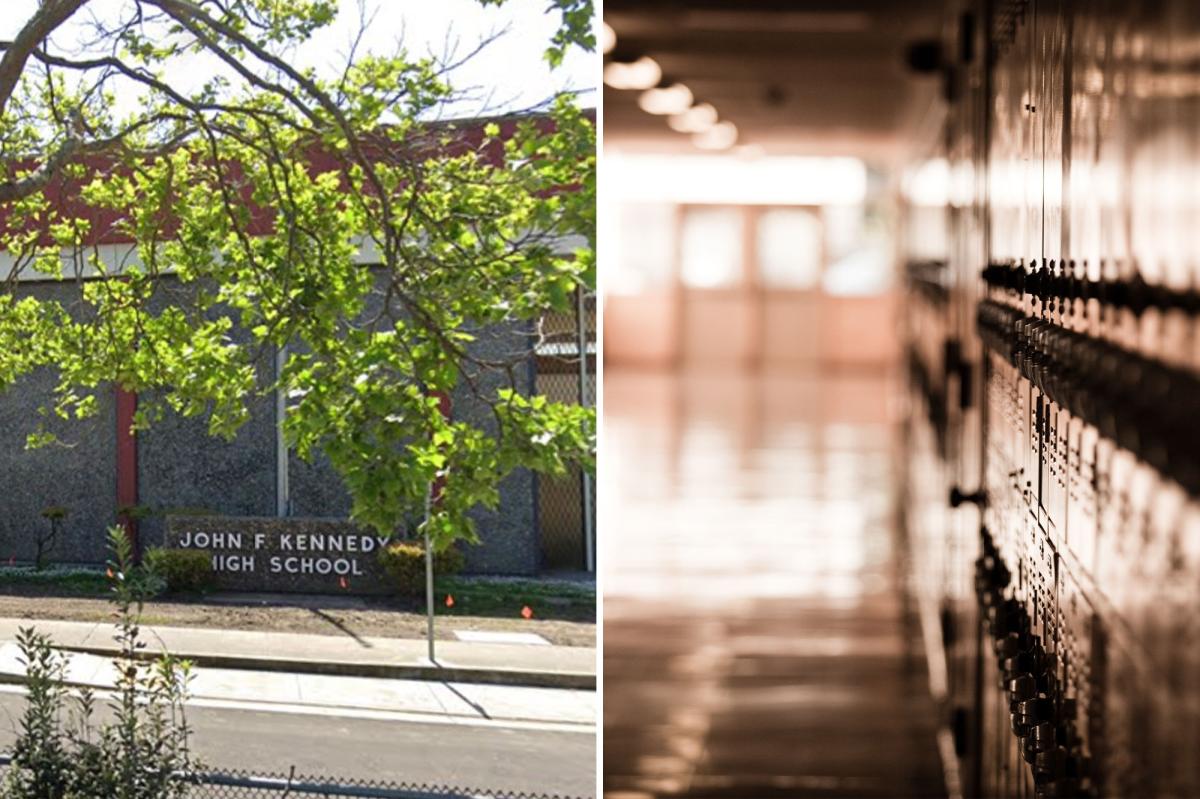 Bay area high school suddenly shuts down after toxic discovery