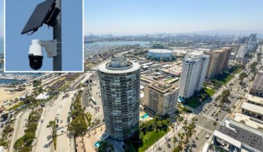 SoCal city adds droves of new speed cameras with hefty fines