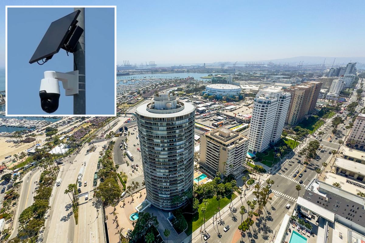 SoCal city adds droves of new speed cameras with hefty fines