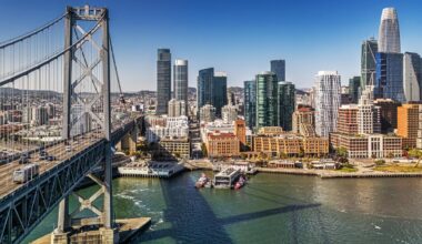 San Francisco all-cash luxury home purchases surge amid AI boom
