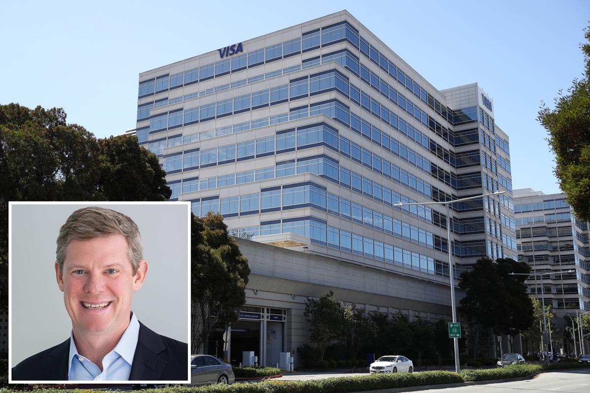 Visa cuts 2,600 jobs, including 320 in California