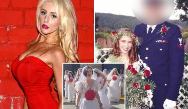 California's underage marriage law championed by former child bride