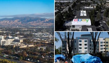 New report reveals Silicon Valley’s shocking wealth gap
