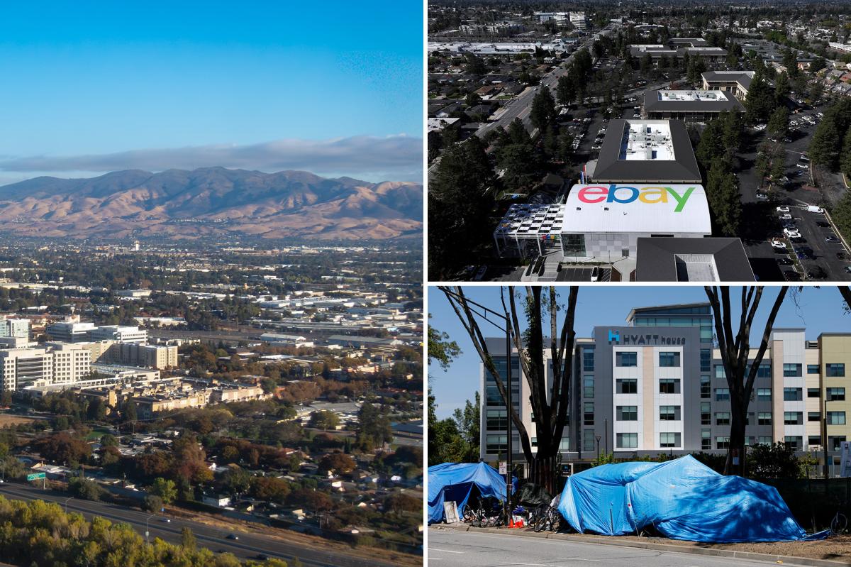 New report reveals Silicon Valley’s shocking wealth gap