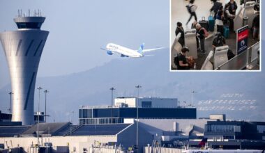 New runway rules at San Francisco Airport airport to drastically reduce delays