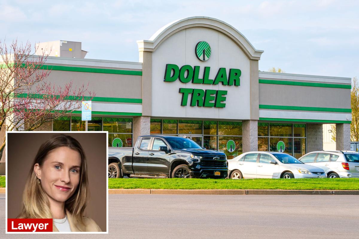 Dollar Tree faces lawsuit over alleged sexual assaults inside San Diego store