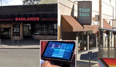 San Francisco bars drop PatronScan facial recognition after boycott