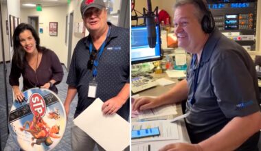 San Francisco radio host torches network in ruthless signing off post