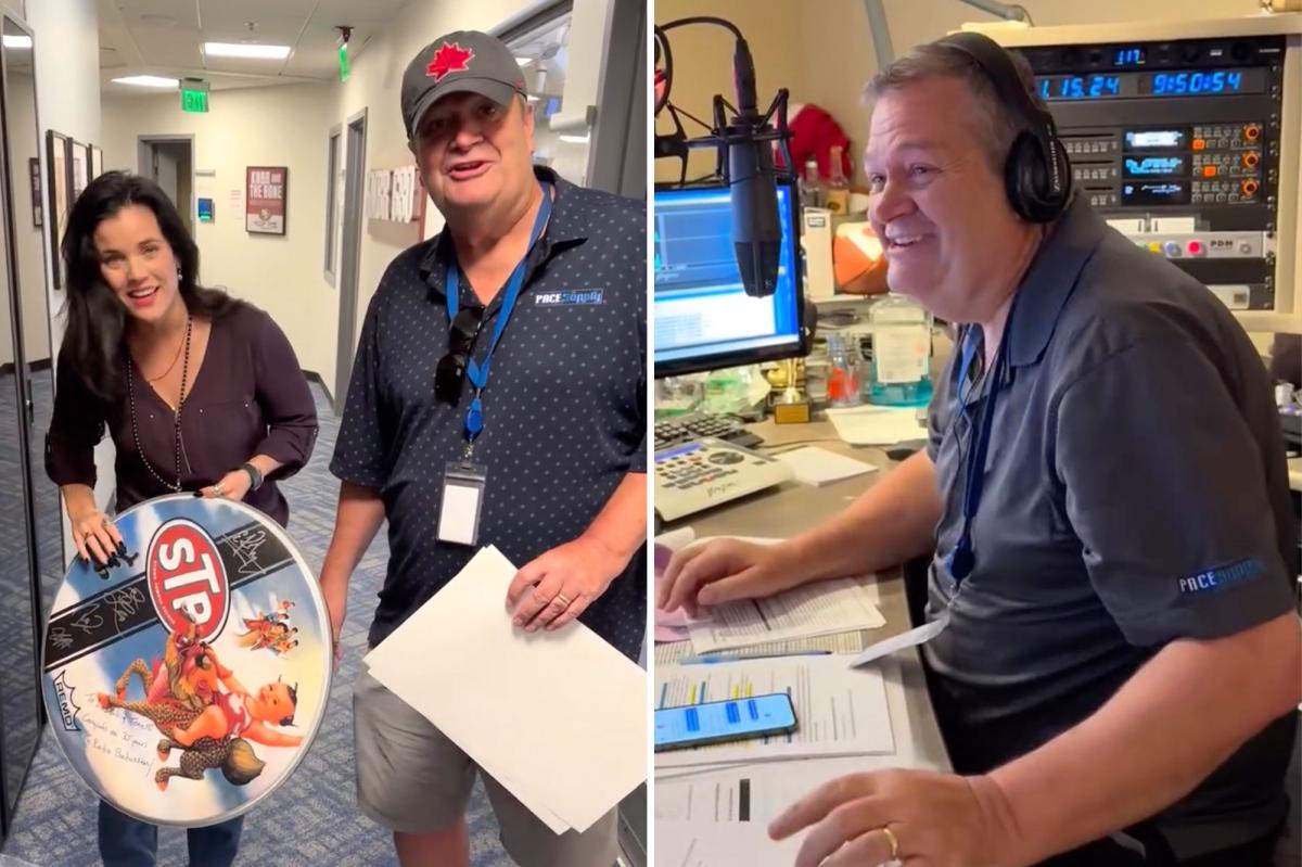 San Francisco radio host torches network in ruthless signing off post