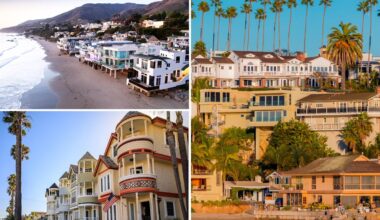 California luxury home prices plunge in major metros as sales surge