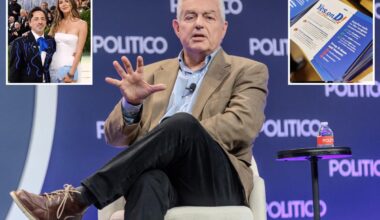 California’s billionaire tax is a 'national campaign' says labor leader