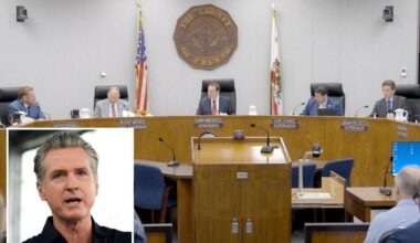 Fresno County voters to decide on controversial road tax