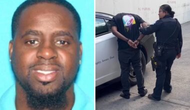 Fresno birthday celebration turns terrifying as gunman opens fire