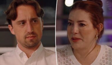 '90 Day Fiancé’: Paula brutally drags Thomas as an ‘annoying son of a bitch’