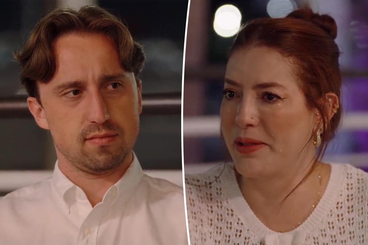 '90 Day Fiancé’: Paula brutally drags Thomas as an ‘annoying son of a bitch’