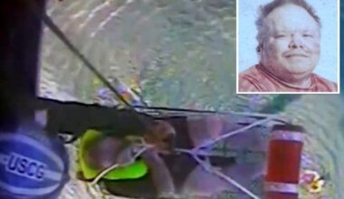 Man lost off SoCal coast after jet ski incident details survival