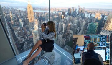 NYC surpasses San Francisco as biggest tech talent hub, study shows