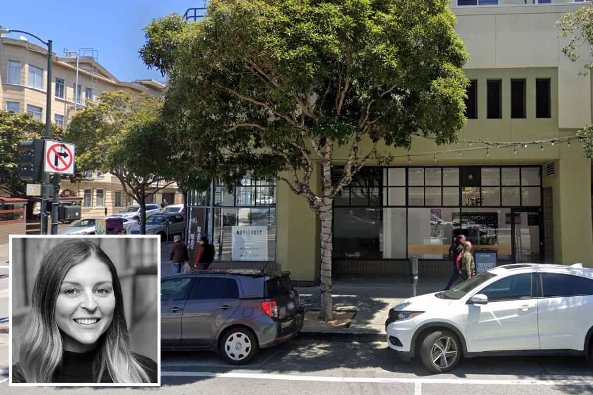 'Freedom' coffee shop planned for San Francisco