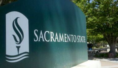 Sac State police investigate on-campus sexual battery incident