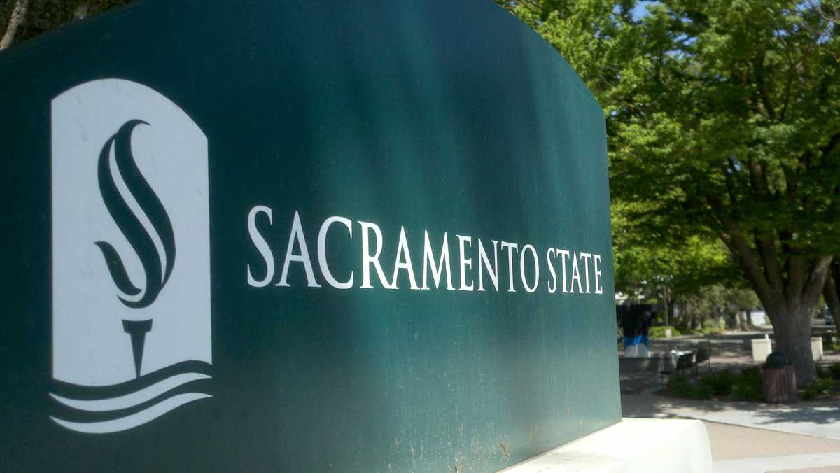 Sac State police investigate on-campus sexual battery incident