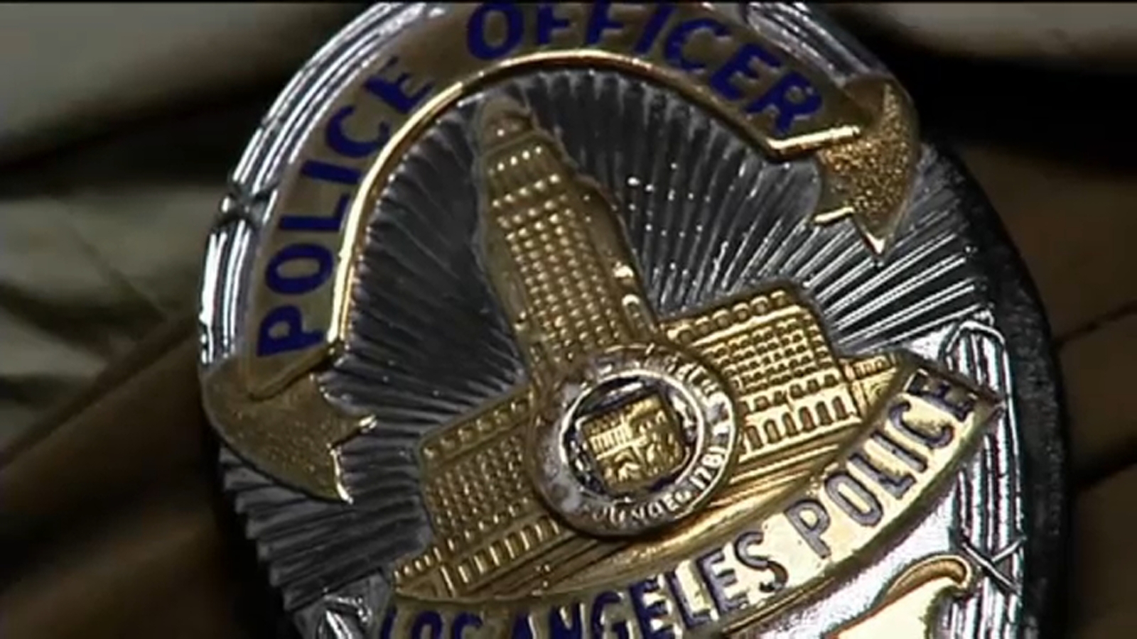 Mayor Karen Bass criticizes prosecutors for charging LAPD officer accused of recording co-workers' racist, sexist comments