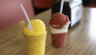 Popular Carmichael fruit freeze expands to Fair Oaks