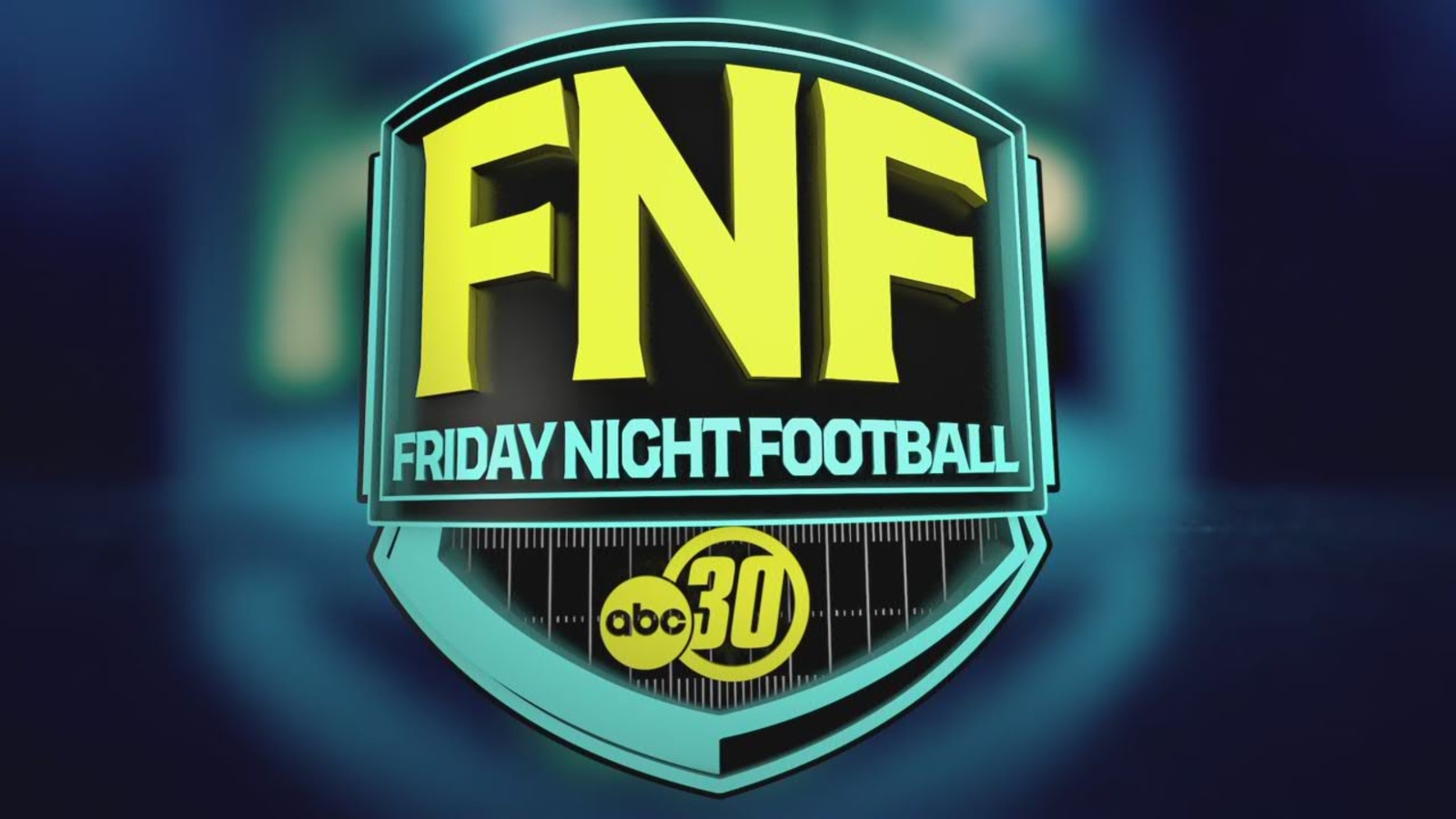 Friday Night Football 2026: Week 2