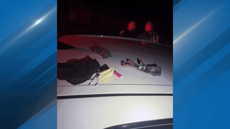 The Bakersfield Police Department investigators confirmed the shooting at Independence High School during the football game was gang-related. Officers have since made multiple arrests and recovered guns. PHOTO: BPD