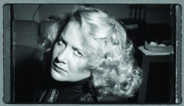 Nikki Finke Didn't Write a Memoir