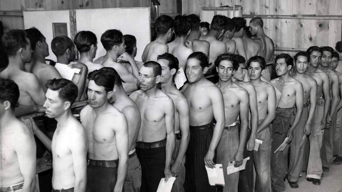 New exhibit explores Bracero Program and later deportations
