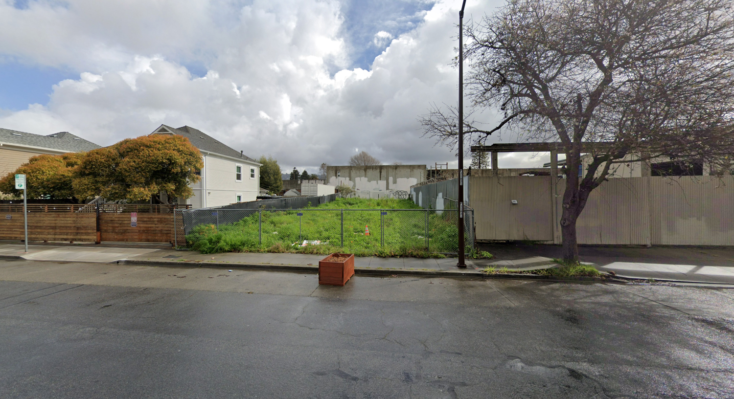 San Francisco YIMBY