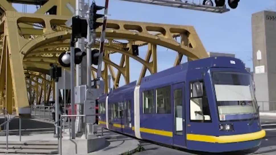 West Sacramento streetcar project paused, city says