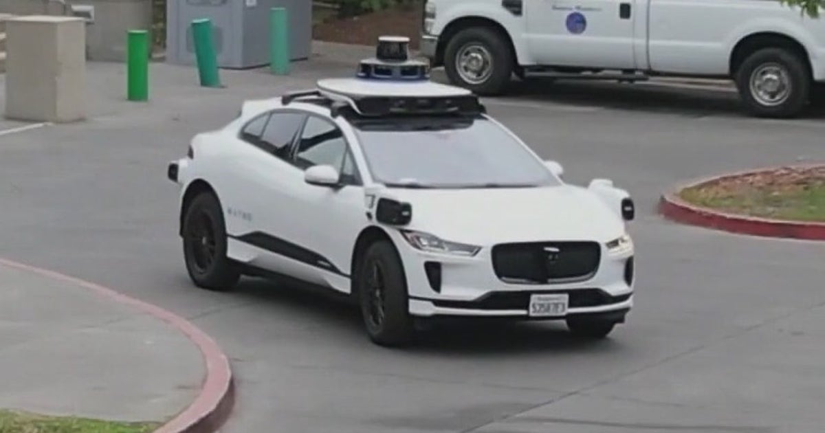 Waymo receives approval to expand services across the Bay Area, California