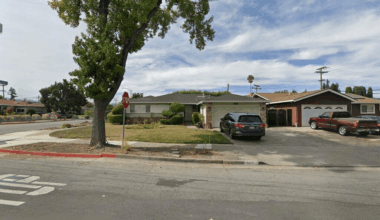 San Jose: Four-bedroom home goes for $2.4 million