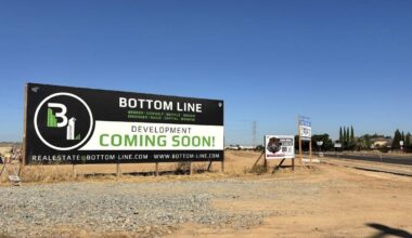 Massive entertainment zone planned at Fresno corner