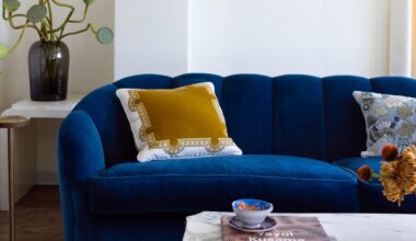 A Hidden Murphy Bed Makes the Most of the Space in This Tiny San Francisco Apartment