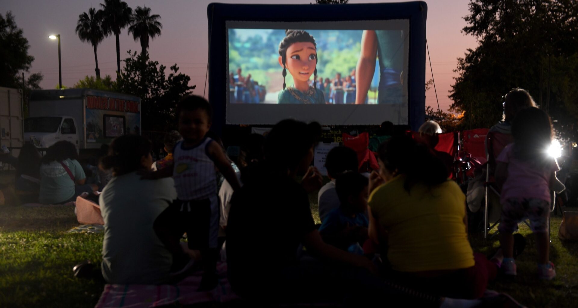24 places to see a free movie in August – Pasadena Star News