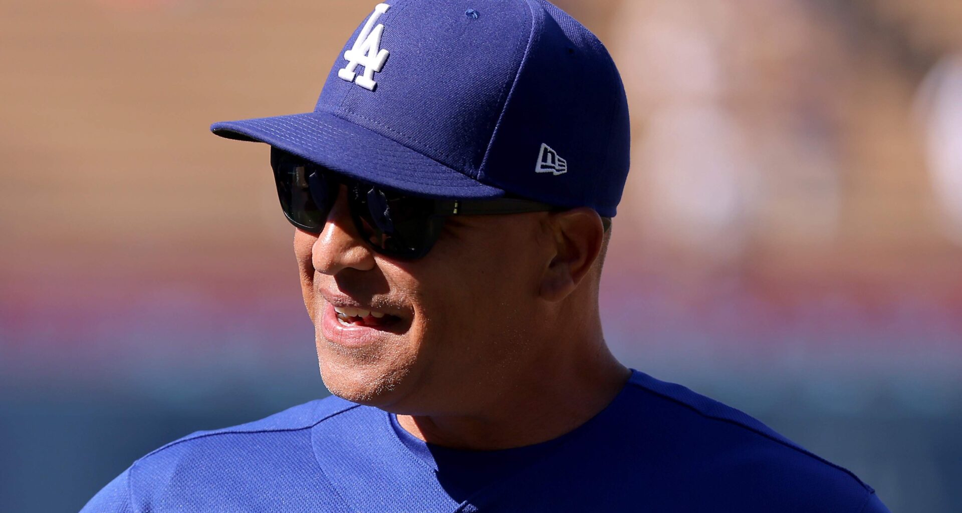 Los Angeles Dodgers Cut 3-Year MLB Player During Red Sox Series