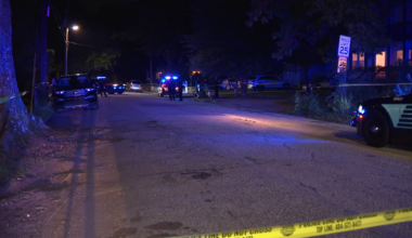 Man arrested after deadly shooting in Oakland City neighborhood