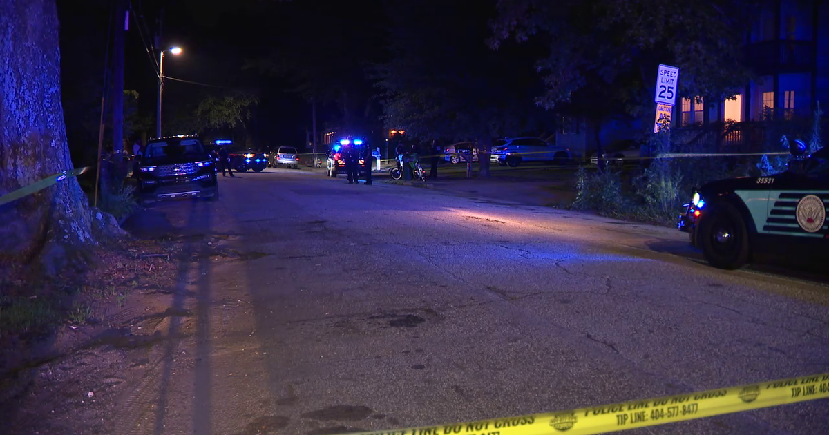 Man arrested after deadly shooting in Oakland City neighborhood