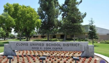 Clovis teachers closer to unionizing after 66 years