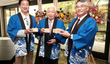 Opening of Kinokuniya at New Little Tokyo Location Celebrated