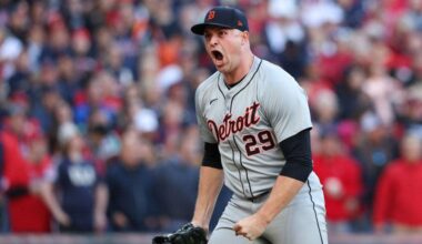 Los Angeles Dodgers trade for Tarik Skubal higlights Major League Baseball's massive problem