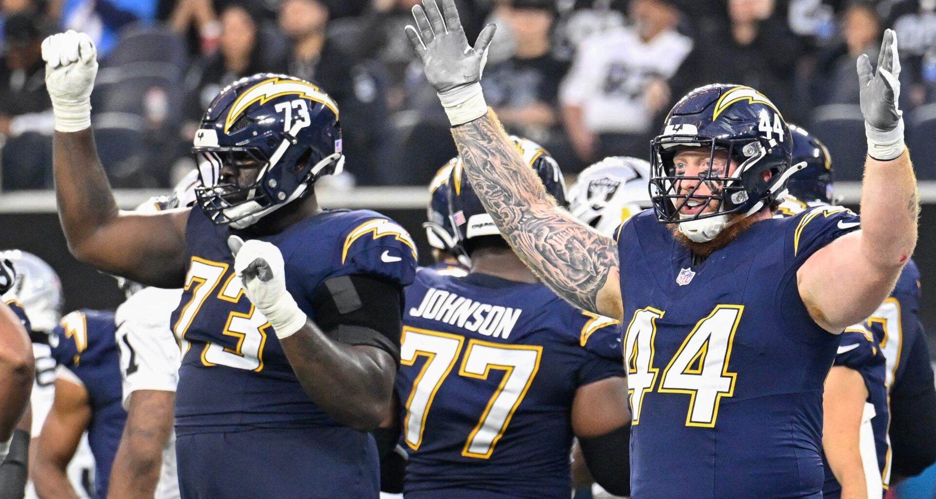 San Francisco 49ers Named Best Fit for Super Bowl Champion OL