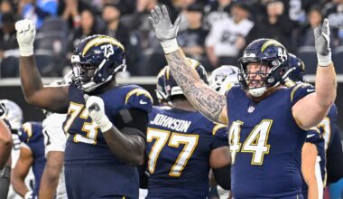 San Francisco 49ers Named Best Fit for Super Bowl Champion OL