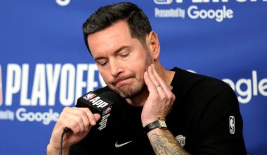 Lakers Get Sharp Warning on New-Look Roster
