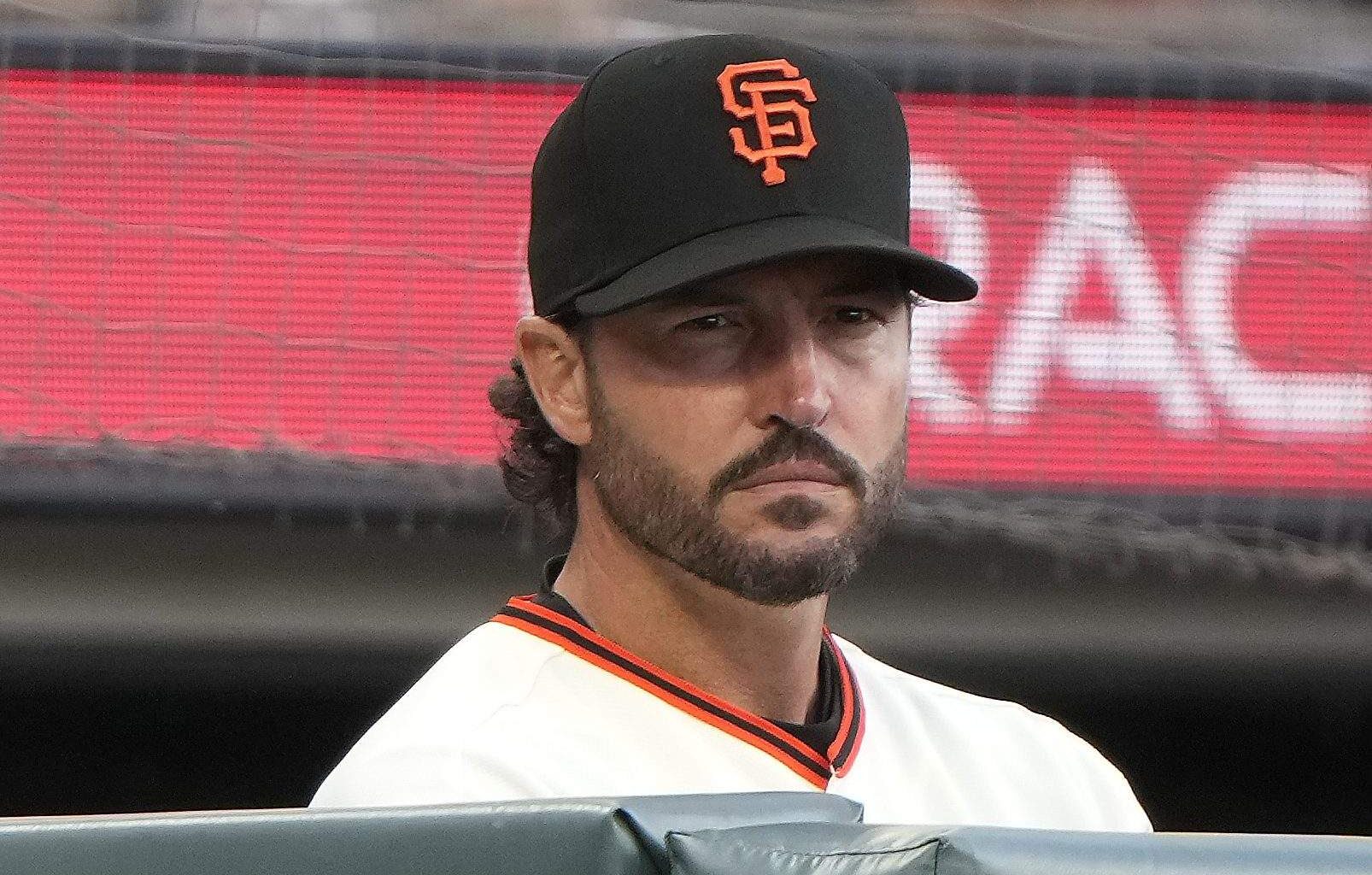 San Francisco Giants Announce New Roster Move After Trade